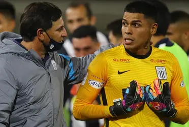 Luego de la para por los partidos de Eliminatorias la Liga 1 vuelve y Alianza busca mantener la punta de la Fase 2 y para ello realizará algunos cambios