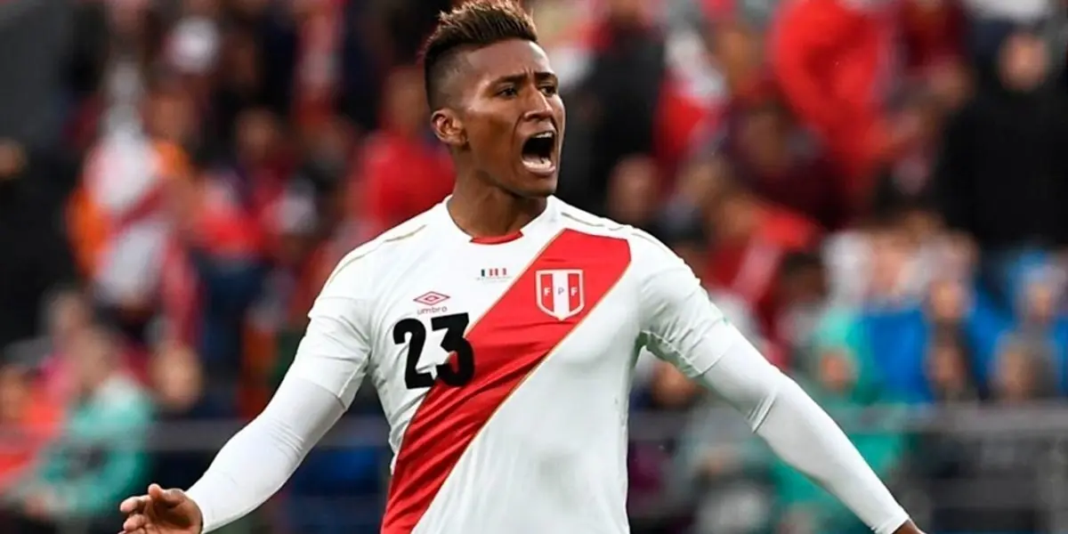 Luego de meses en los que Pedro Aquino fuese borrado por Ricardo Gareca debido a algunas malas actitudes, puede regresar para la siguiente fecha triple