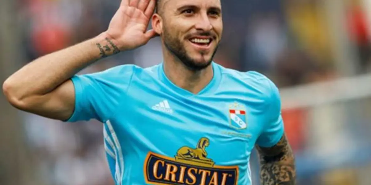 Luego de su sorpresiva salida del equipo, Emanuel Herrera desde Argentina ha dejado claro que solo pone una condición para regresar.