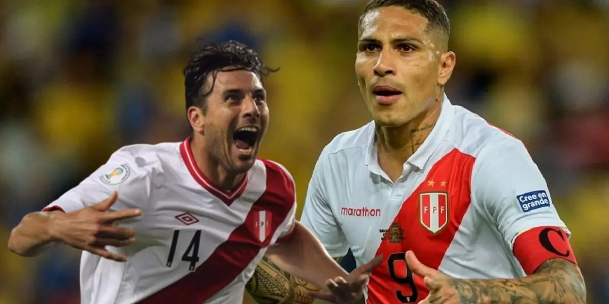 Luego de tantos rumores se conoció lo que pasó entre ambos goleadores