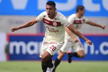 Luego de varias fechas sin poder anotar, hoy por fin Alex Valera retornó al gol y por partida triple. El peruano se mandó con un hat-trick contra Alianza Universidad de Huánuco.