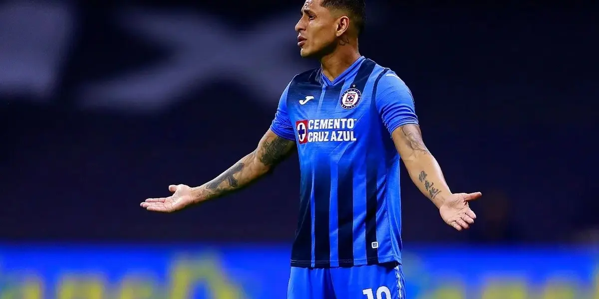 Luego de la salida de Yotún de la 'Máquina Cementera' se han escuchado muchos rumores alrededor de su salida.