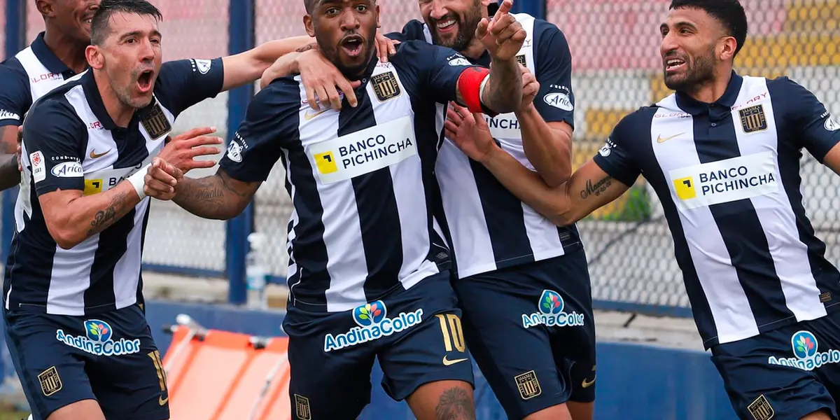 Luego de muchas conversaciones, por fin los 'blanquiazules' consiguieron un nuevo fichaje para esta temporada