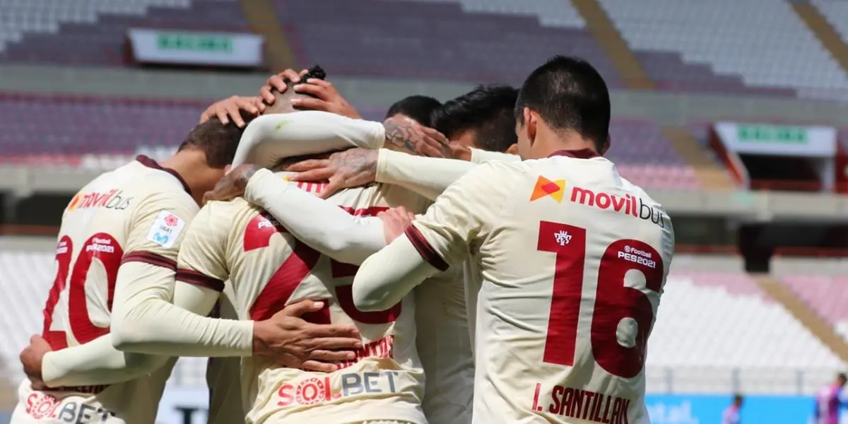 Luego de una publicación del cuadro crema en sus cuentas oficiales, los hinchas han mostrado su malestar en contra de las formativas del club.