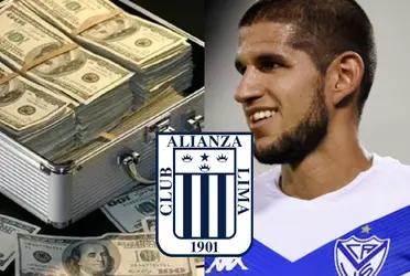 Luis Abram cada vez se queda sin opciones en el balompié internacional