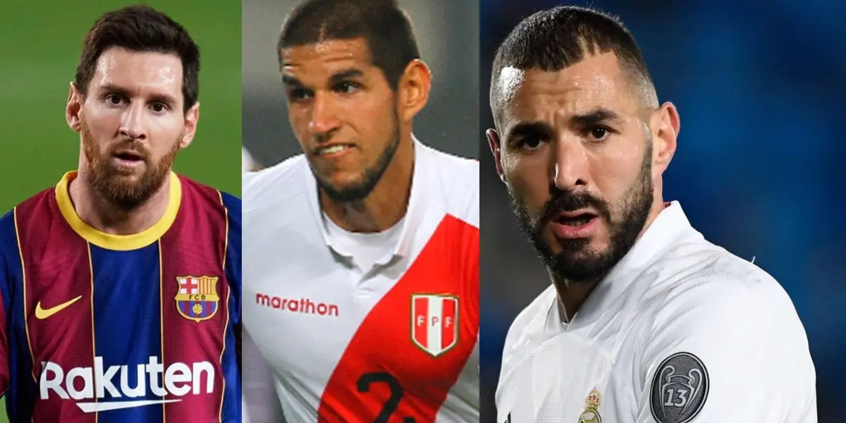 Luis Abram es una de las posibilidades para llegar a España para la siguiente temporada 2021-2022