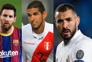 Luis Abram es una de las posibilidades para llegar a España para la siguiente temporada 2021-2022