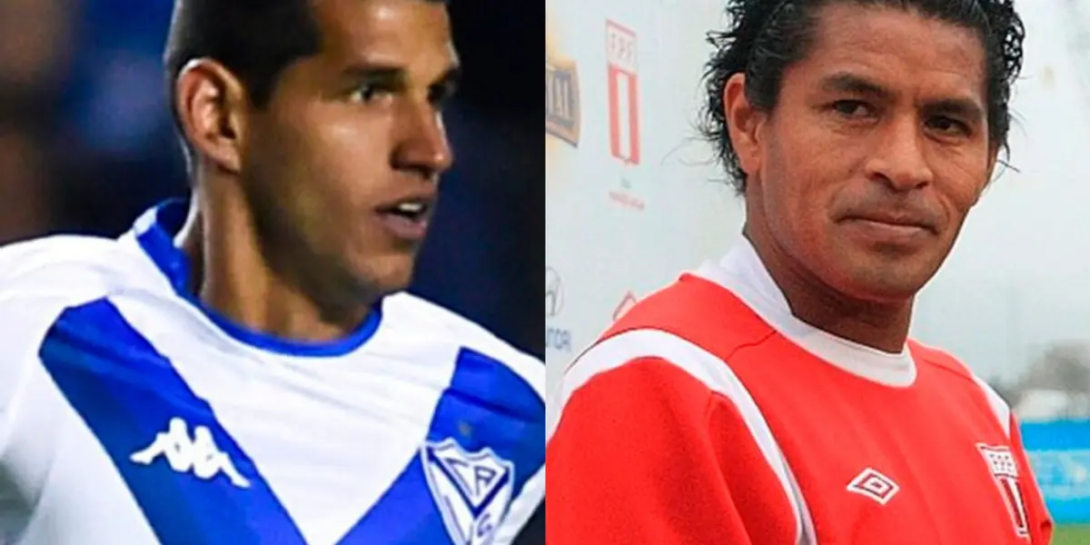 Luis Abram está en la órbita de varios equipos del viejo continente.