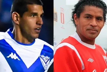 Luis Abram está en la órbita de varios equipos del viejo continente.