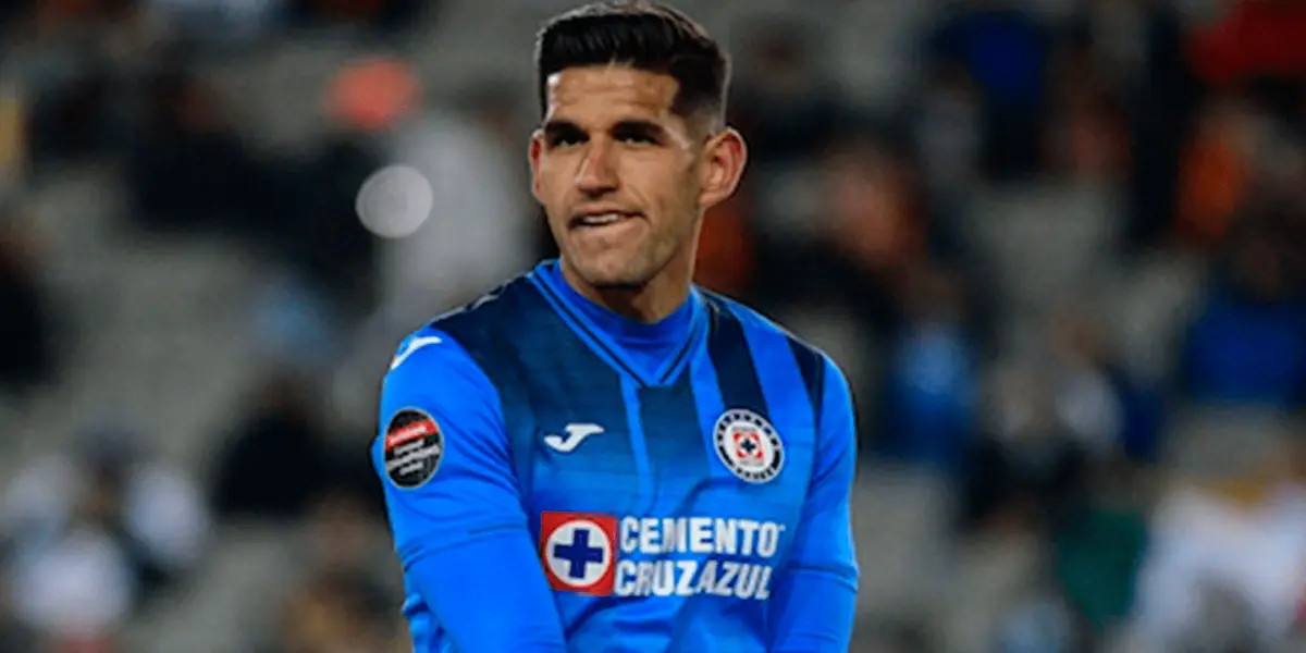 Luis Abram estaría muy cerca de llegar a un equipo peruano