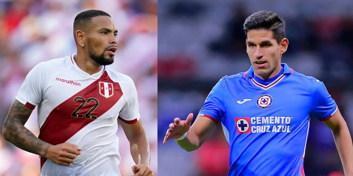 Luis Abram estaría a nada de ser nuevo jugador del Atlanta United