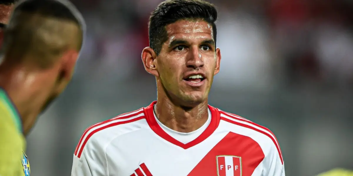 Luis Abram. FOTO: Tranfermarket