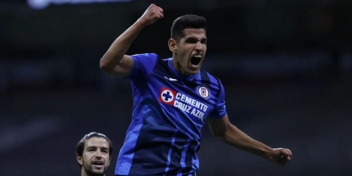 Luís Abram ganó su primer título en su carrera