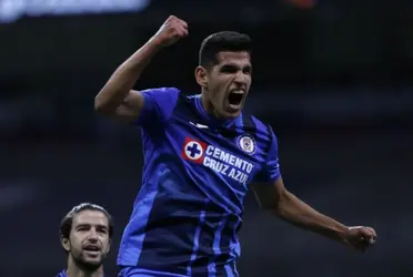 Luís Abram ganó su primer título en su carrera