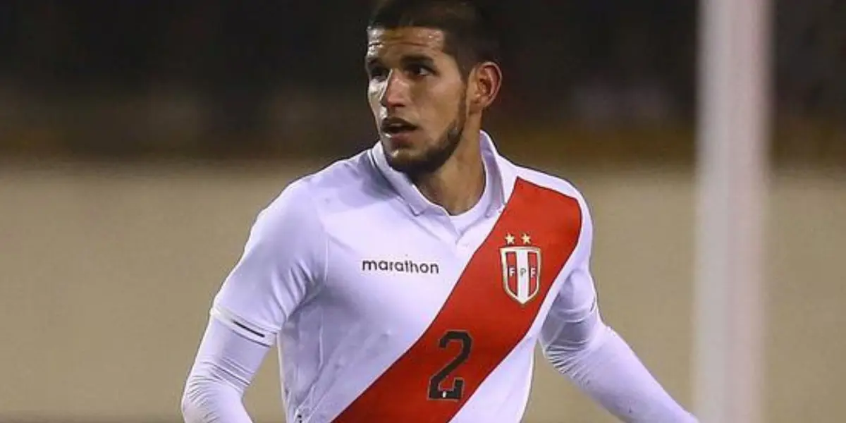 Luis Abram podría llegar cedido a préstamo del Granada a este club