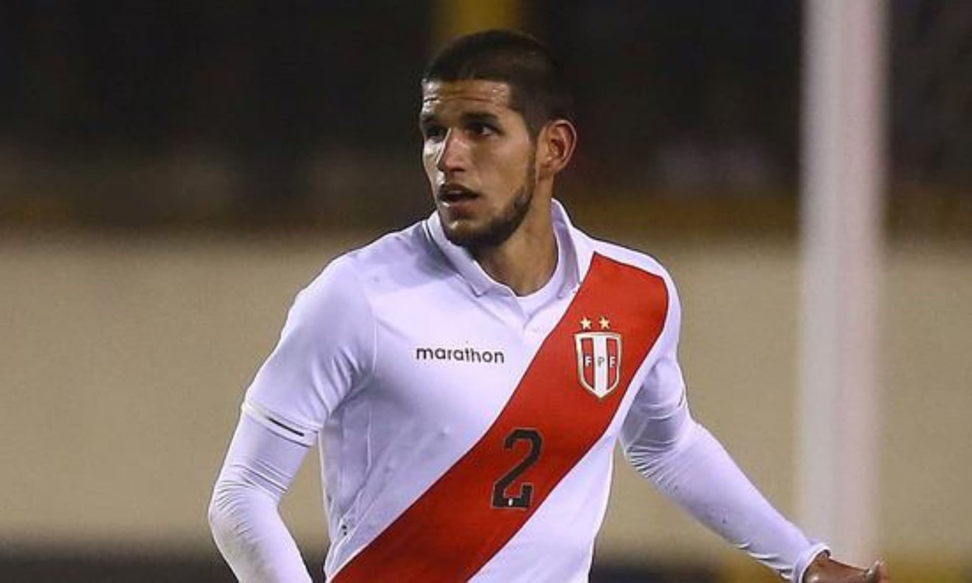 Luis Abram podría llegar cedido a préstamo del Granada a este club