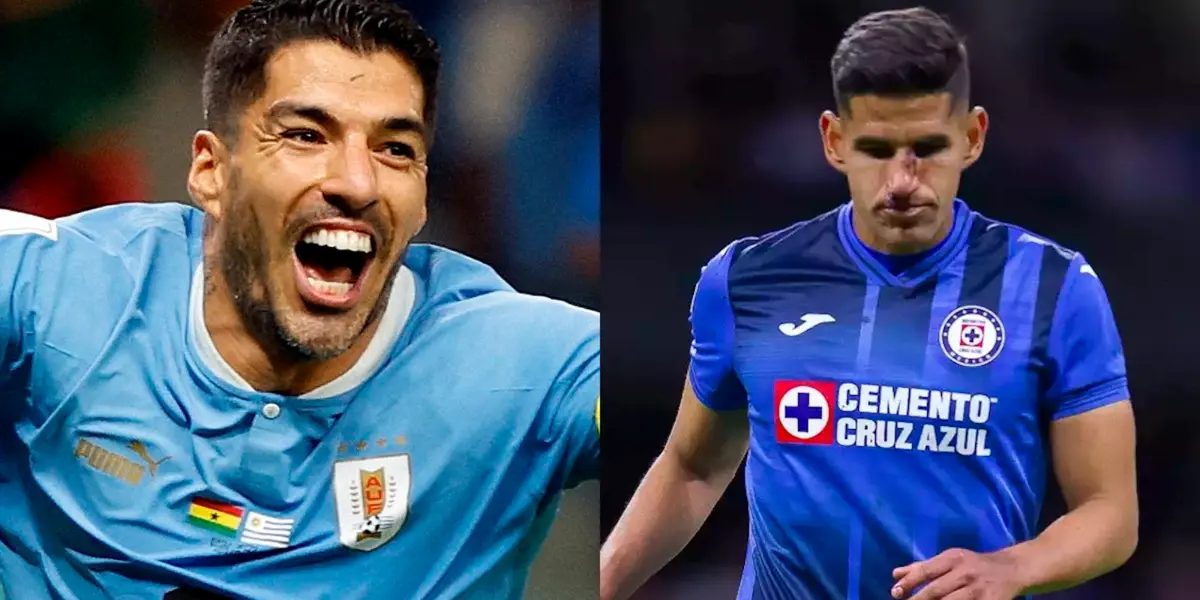 Luis Abram sigue sin saber donde jugará en el 2023