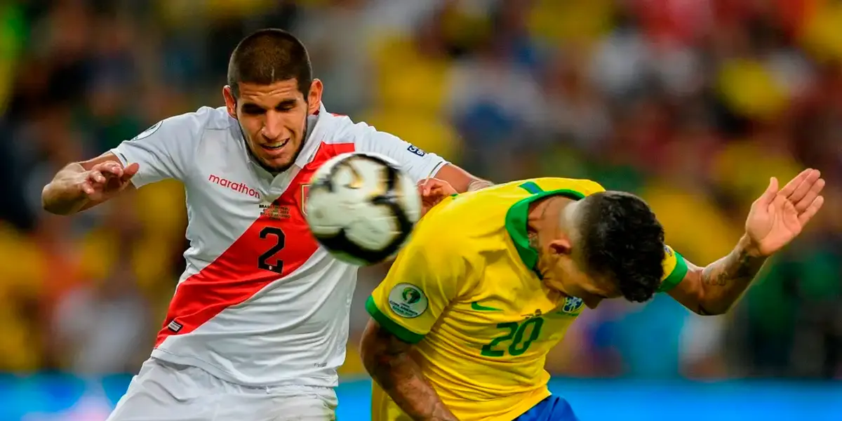 Luis Abram sorprendería llegando a impensado club para este 2023