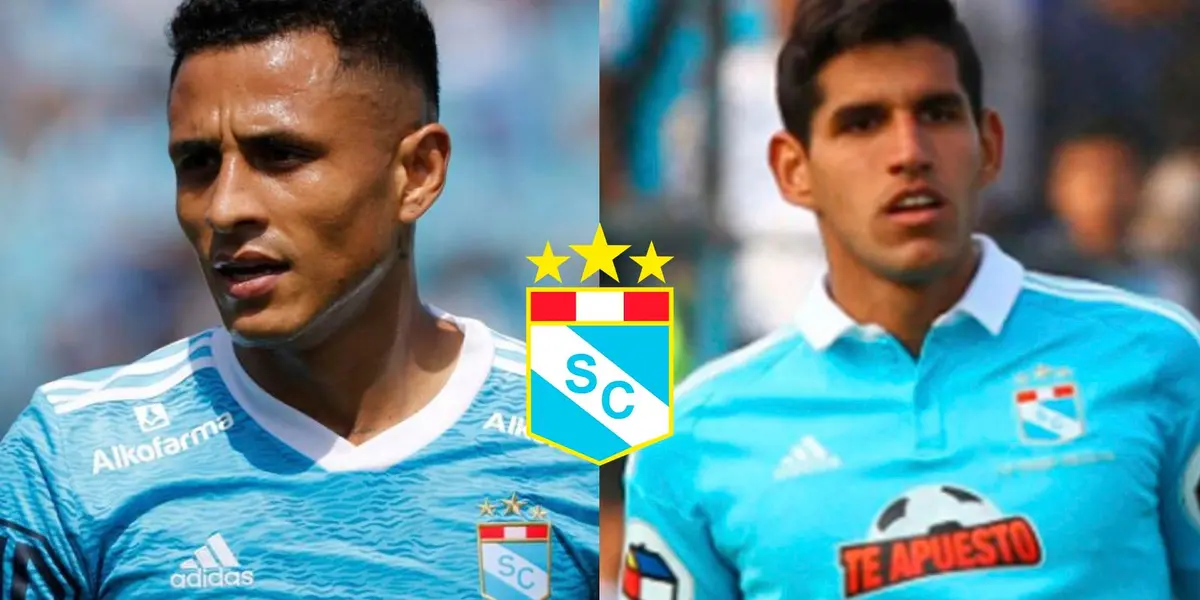 Luis Abram suena fuerte en tienda ‘bajopontina’ de cara a esta temporada