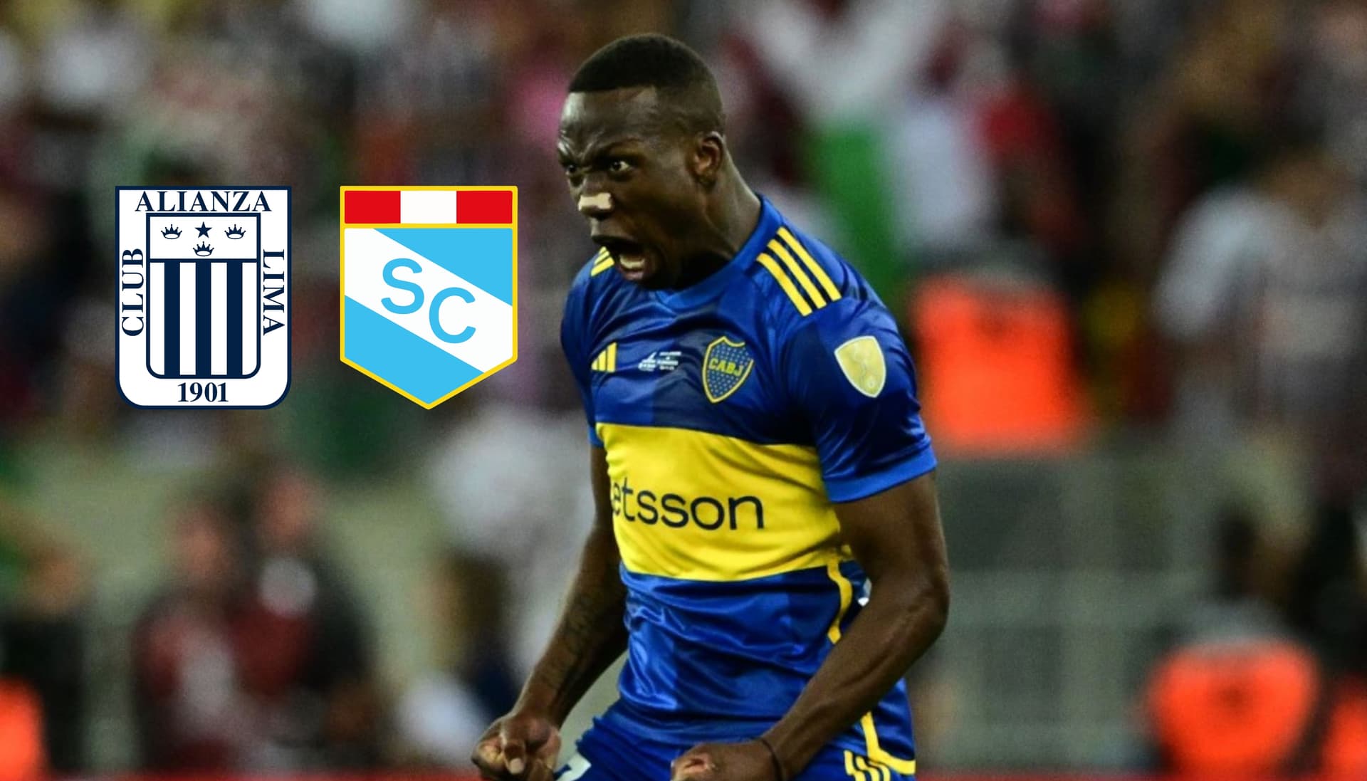Luis Advíncula acaba su contrato con Boca Juniors a fines del 2024.