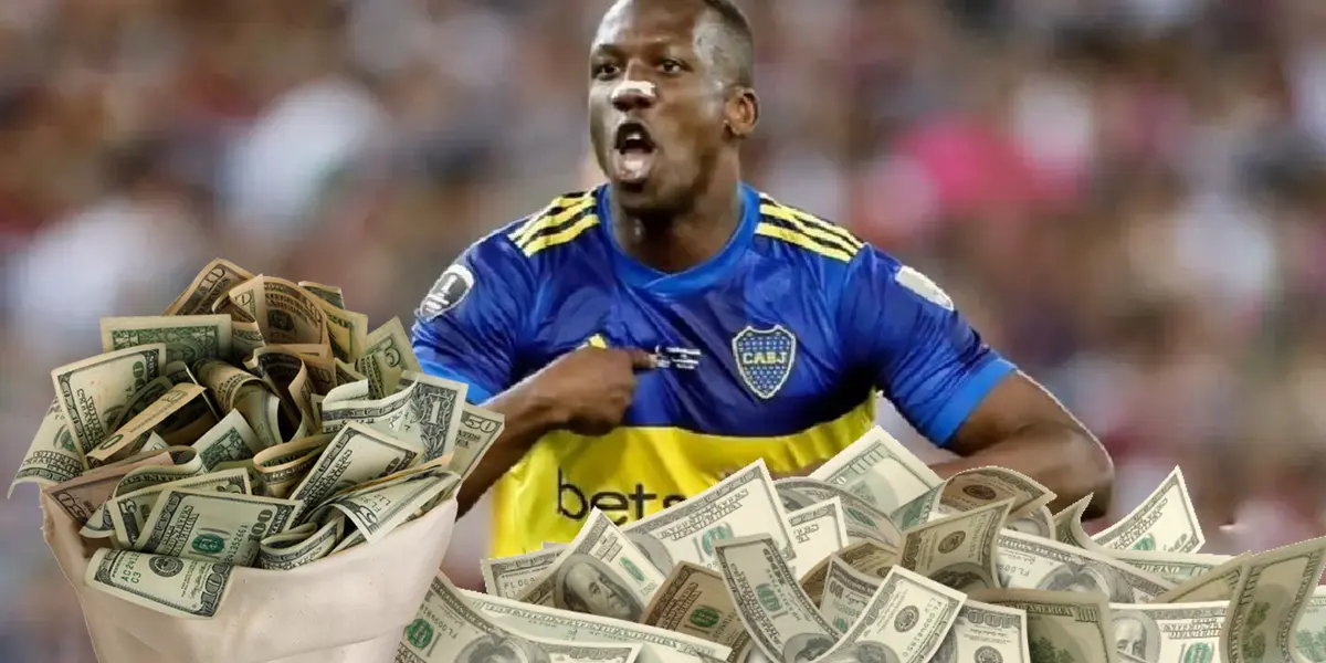 Luis Advíncula cerca de un nuevo contrato en Boca Juniors