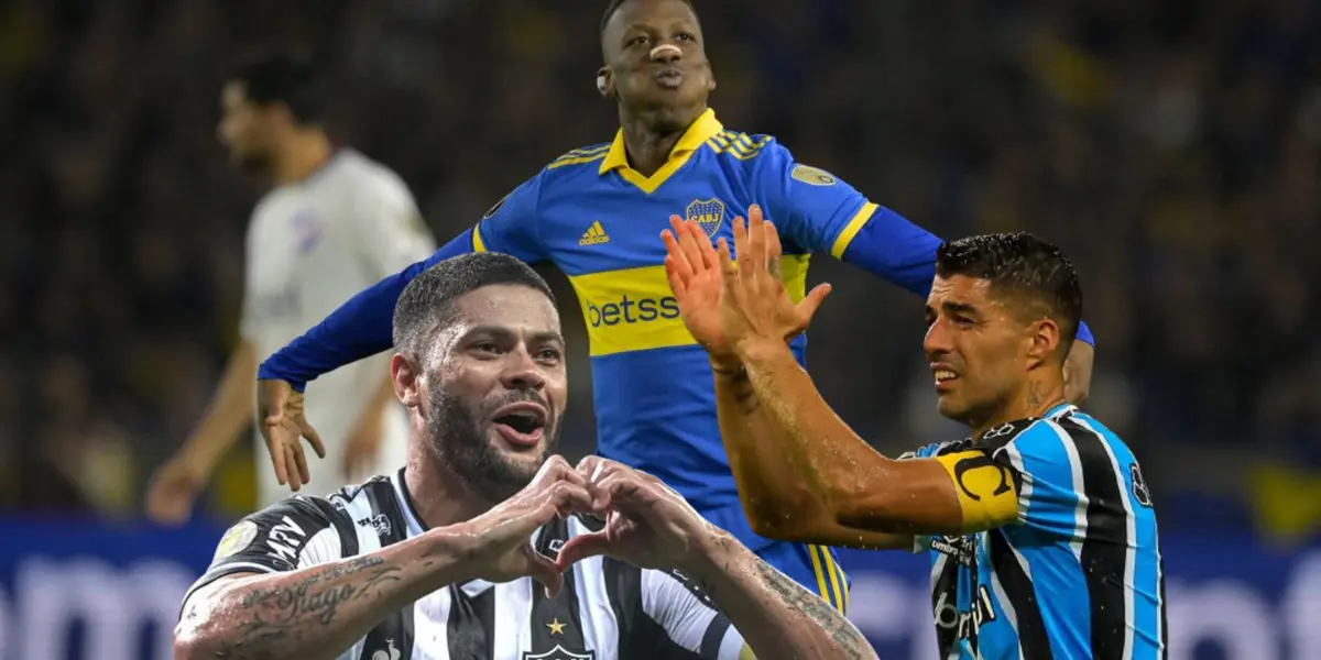 Luis Advíncula con la camiseta de Boca Juniors.