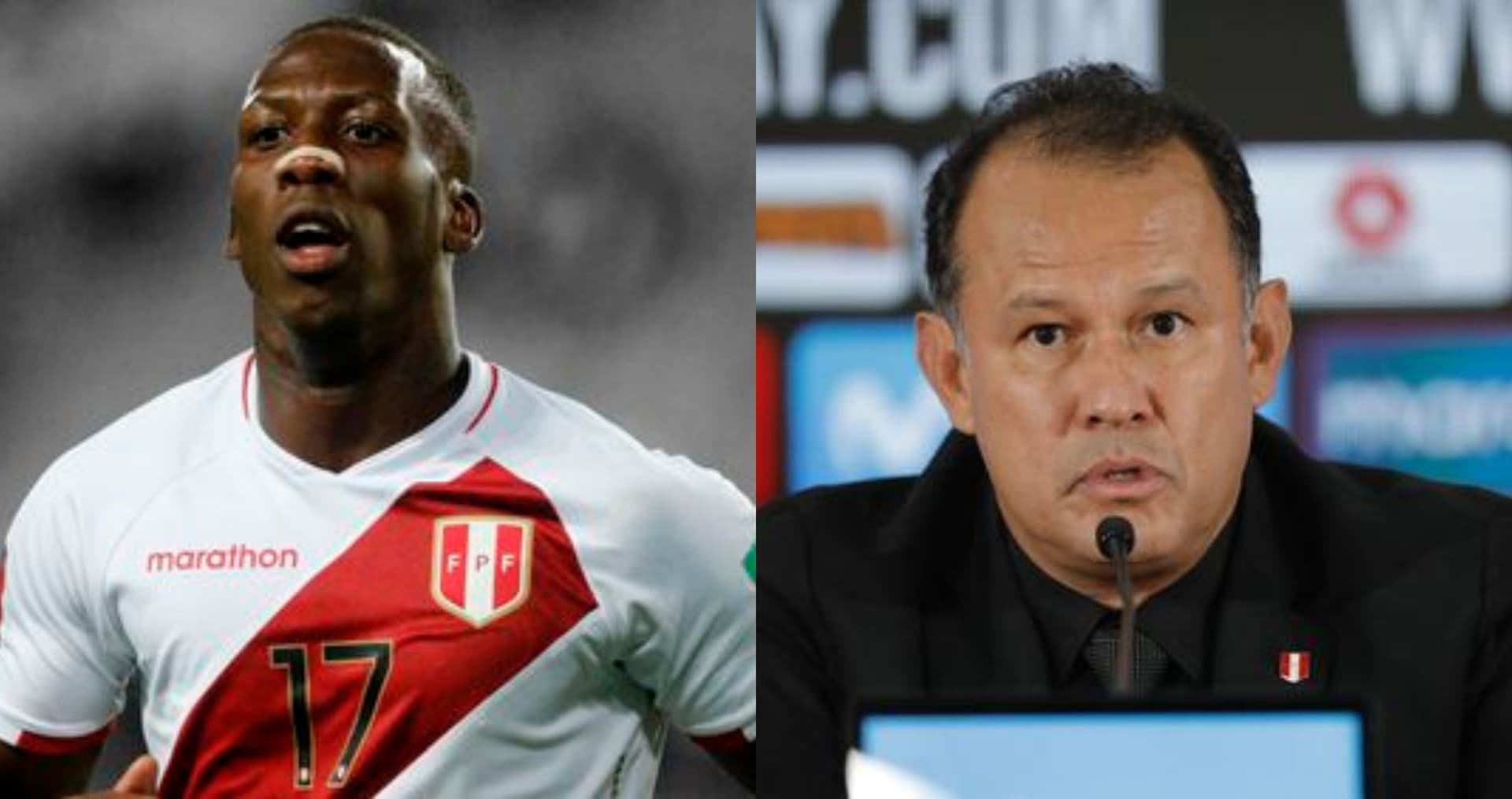 Luis Advíncula confirmó que no quiere seguir en la selección peruana