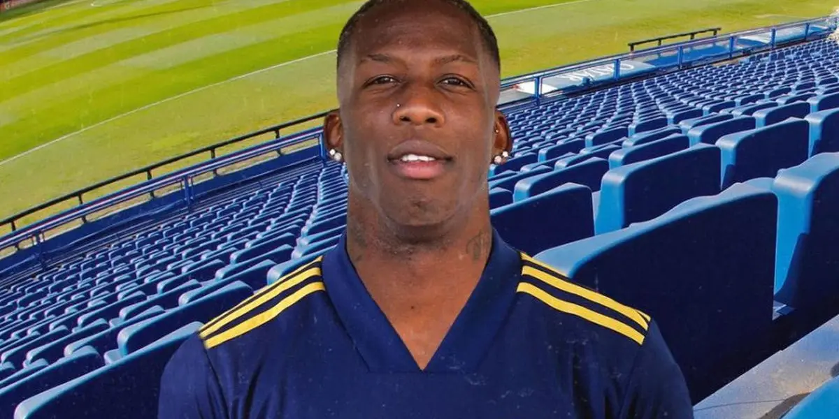 Luis Advíncula debutó ante River Plate, pero mostró un juego europeo y para brillar en Boca Juniors debe cambiar su estilo de fútbol.