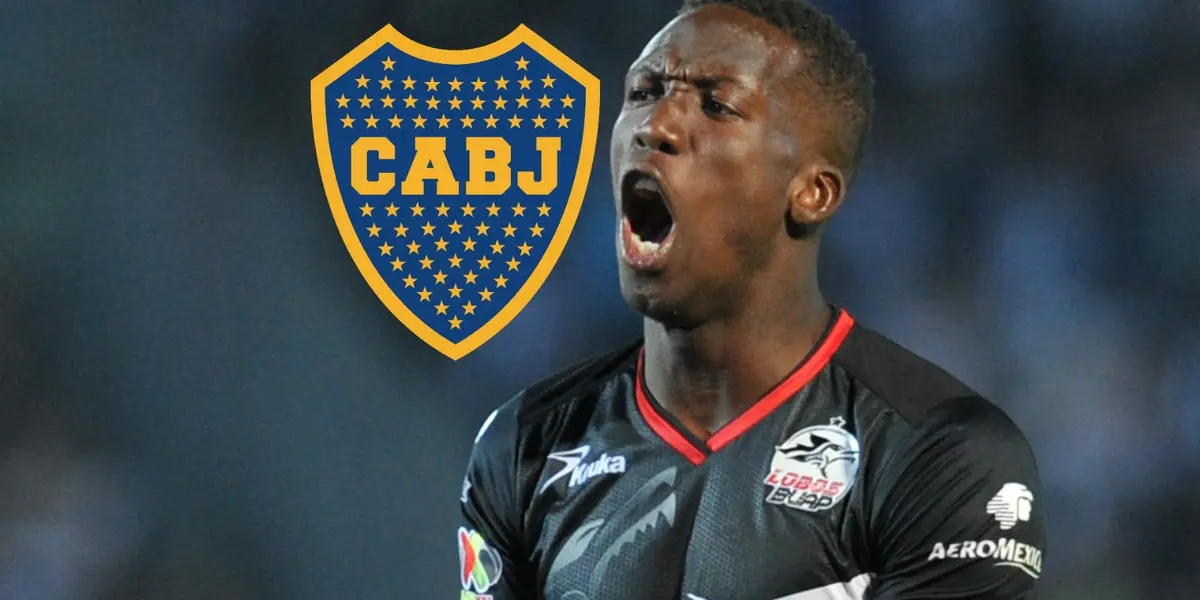 Luis Advíncula, estaría a nada de convertirse en el nuevo fichaje de Boca Juniors para el próximo mercado de fichajes
