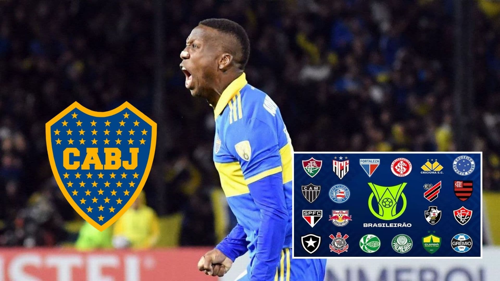 Luis Advíncula (Foto: Boca Juniors)