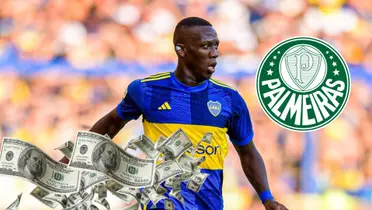 Luis Advincula (Foto: Boca Juniors)