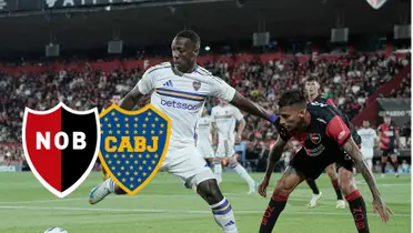 Luis Advíncula (Foto: Boca Juniors)