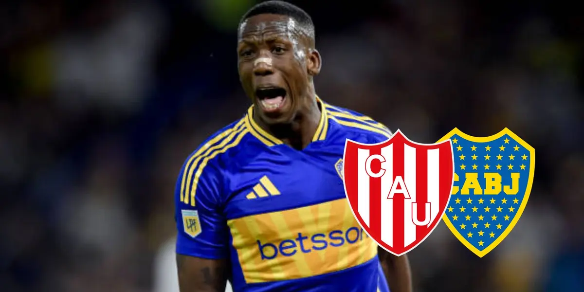 Luis Advíncula (Foto: Boca Juniors)