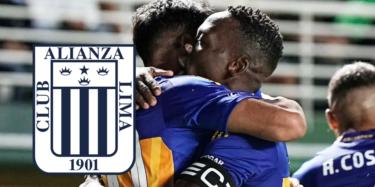 Luis Advíncula (Foto: Boca Juniors )