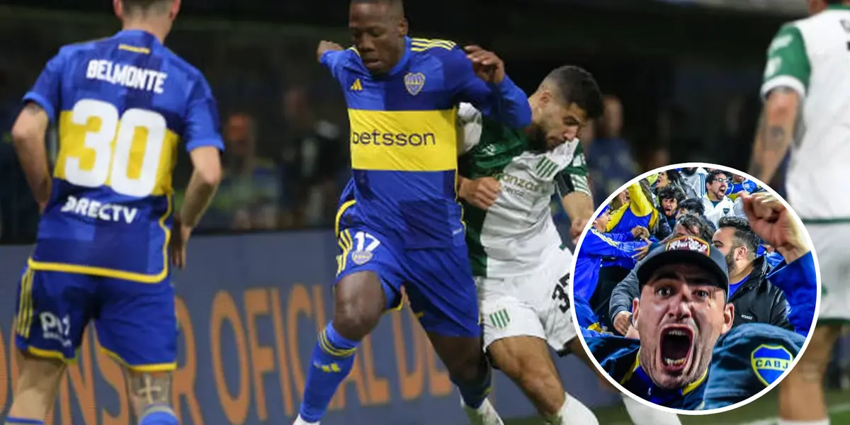 Luis Advíncula (Foto: Infobae)