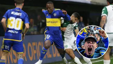 Luis Advíncula (Foto: Infobae)