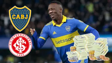 Luis Advíncula (Foto: La Razón)