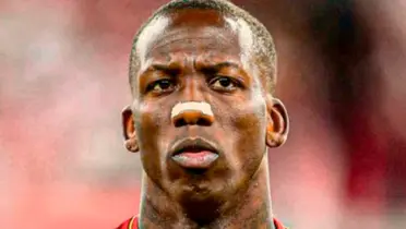 Luis Advíncula. FOTO: La Republica