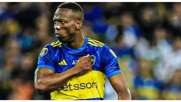 Luis Advíncula. FOTO: Pase Filtrado