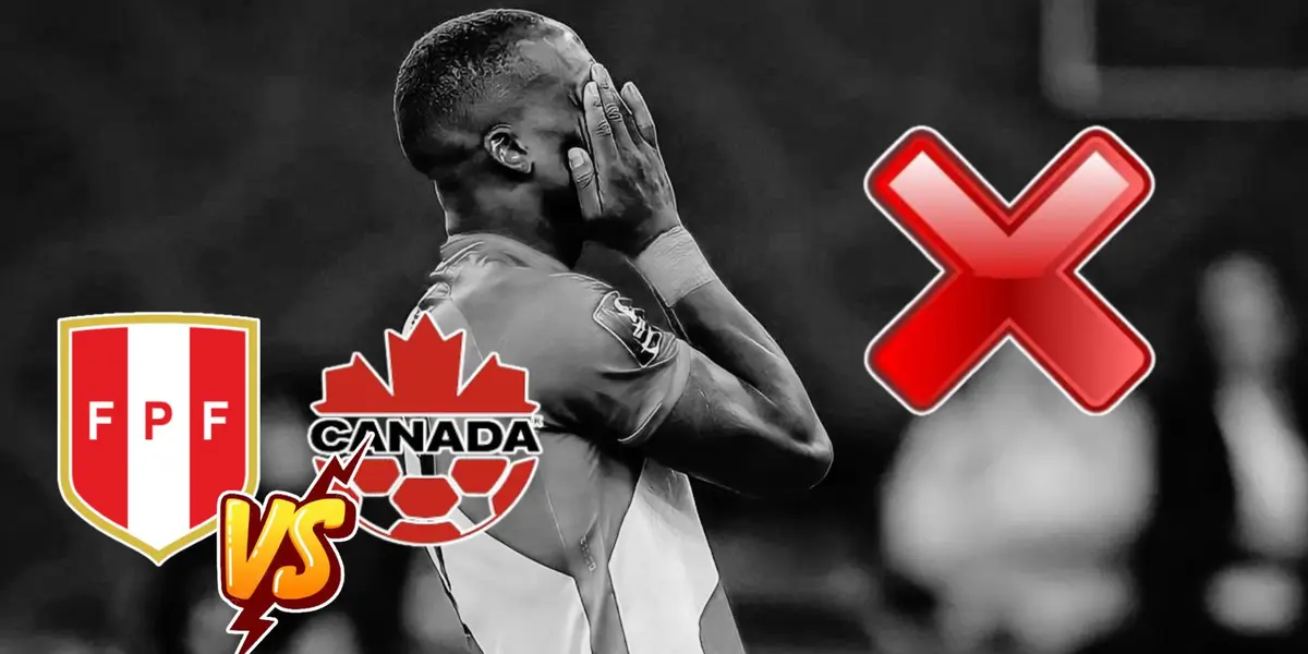 Luis Advíncula (Foto: Peru.com)