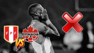 Luis Advíncula (Foto: Peru.com)