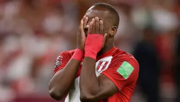 Luis Advíncula. FOTO: StudioFutbol