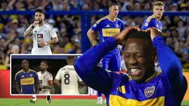 Luis Advíncula (Foto: TyC Sports)