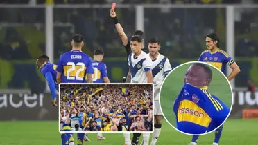 Luis Advíncula (Foto: TyC Sports)