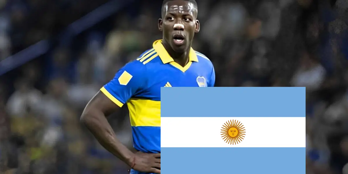 Luis Advíncula (Foto: X)