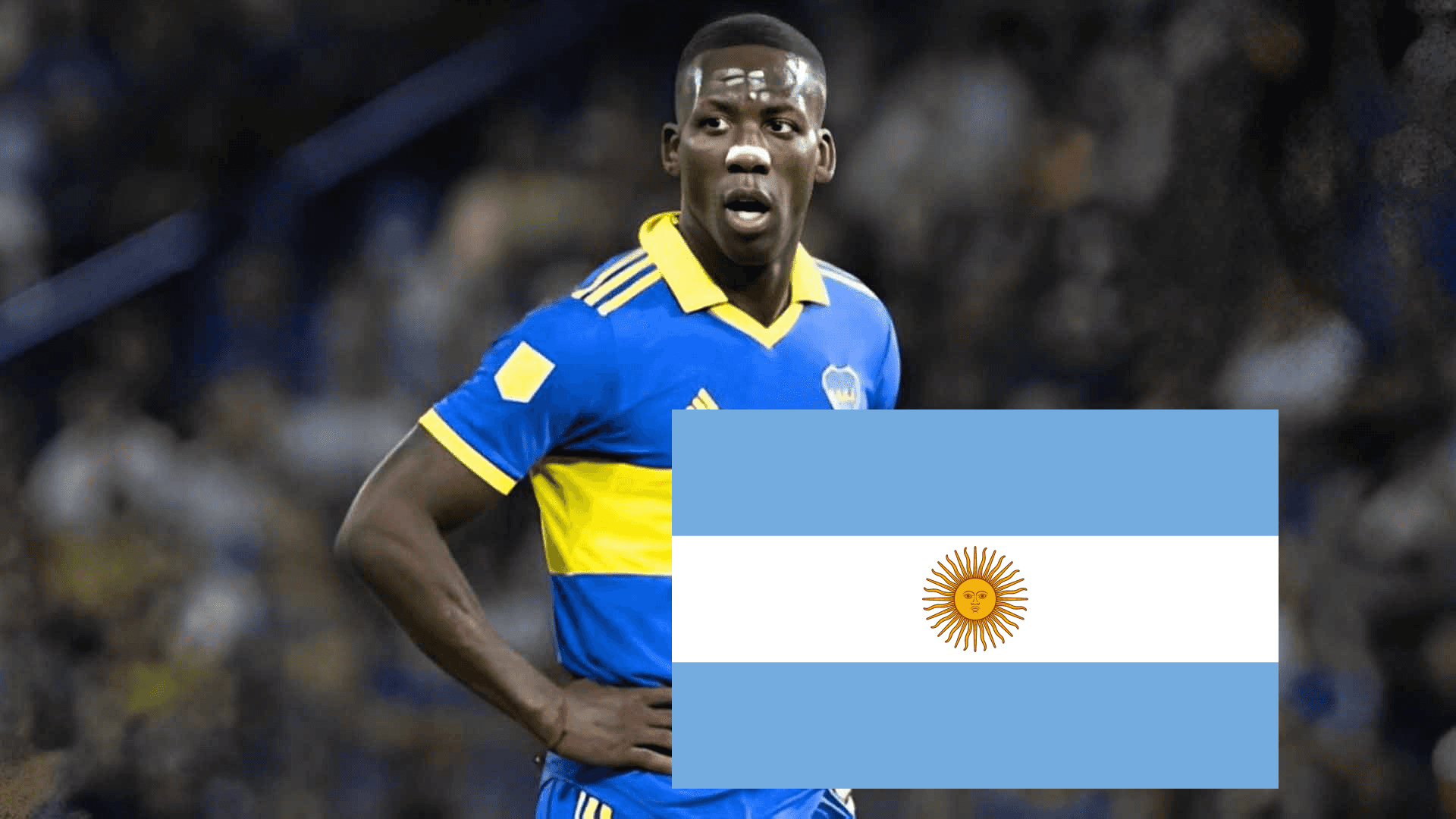 Luis Advíncula (Foto: X)