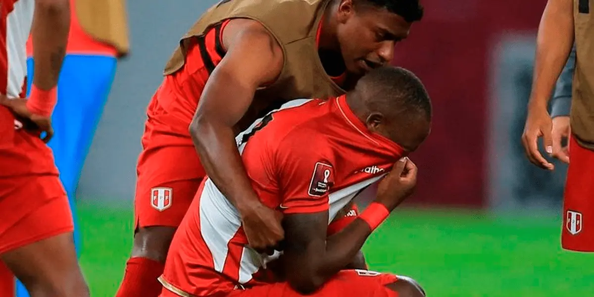 Luis Advíncula habló sobre su renuncia y que hizo que vuelva a la Selección Peruana
