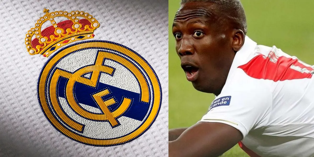 Luis Advíncula iba a tener una oportunidad de oro en España pero ahora acaba de perderla