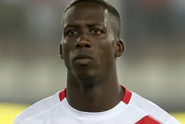 Luis Advíncula interesa a un nuevo equipo de Arabia para la siguiente temporada y podrían poner millones por el peruano