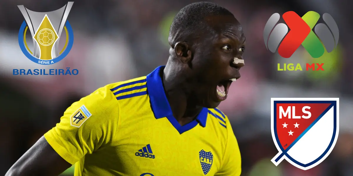 Luis Advíncula la está rompiendo en Boca Juniors y un impresionante club lo buscaría fichar